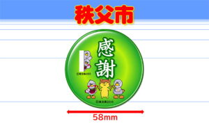 CHICHIBU-1