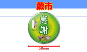 WARABI-1